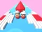თამაში Color Couple Bump 3D ონლაინ