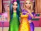 თამაში BFFs PJ Party ონლაინ