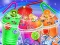 თამაში Rainbow Frozen ონლაინ