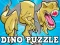 თამაში Dino Puzzles ონლაინ