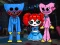 თამაში Huggie Wuggie Jigsaw ონლაინ