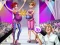 თამაში Pregnant Princesses Catwalk Show ონლაინ