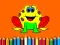 თამაში Back To School: Frog Coloring Book ონლაინ