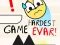 თამაში Hardest Game Evar ონლაინ