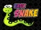 თამაში Basic Snake ონლაინ