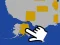 თამაში USA Map Challenge ონლაინ