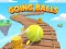 თამაში Going Balls ონლაინ