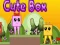 თამაში Cute Box ონლაინ