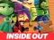 თამაში Inside Out Jigsaw Puzzle ონლაინ