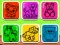 თამაში Easy Kids Coloring Game ონლაინ