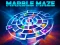 თამაში Marble Maze ონლაინ