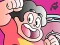 თამაში Steven Universe Coloring Book ონლაინ