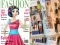 თამაში Fashion Magazine 2017 ონლაინ