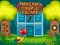 თამაში Macaw Couple Escape ონლაინ