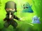 თამაში Ninja vs Slime ონლაინ