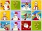 თამაში Xmas Cards Match ონლაინ