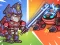 თამაში Hero Tower Wars Merge Puzzle ონლაინ