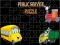 თამაში Public Service Puzzle ონლაინ