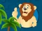 თამაში Strong Lions Jigsaw ონლაინ