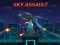 თამაში Sky Assault ონლაინ