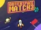 თამაში Outerspace Match 3 ონლაინ