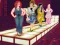 თამაში Princesses Runway Plus ონლაინ