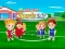 თამაში Baby Hazel. Sports day ონლაინ