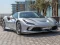 თამაში Ferrari F8 Tributo Puzzle ონლაინ