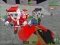 თამაში Pixel Wars Apocalypse Zombie ონლაინ