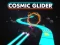 თამაში Cosmic Glider ონლაინ