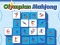 თამაში Olympian Mahjong ონლაინ