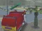 თამაში Island Clean Truck Garbage Sim ონლაინ