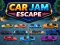 თამაში Car Jam Escape ონლაინ