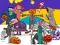 თამაში Find 5 Differences Halloween ონლაინ