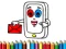 თამაში Mobile Phone Coloring Book ონლაინ
