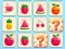 თამაში Fruit Match ონლაინ