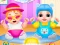 თამაში Twin Baby Care ონლაინ