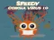 თამაში Speedy Corona Virus.io ონლაინ