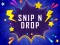 თამაში Snip n Drop ონლაინ