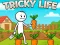 თამაში Tricky Life ონლაინ