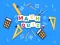 თამაში Math Quiz Game ონლაინ