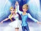 თამაში Elsa and Jack Ice Ballet Show ონლაინ