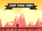 თამაში Jump Ninja Hero ონლაინ