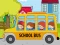 თამაში School Bus Differences ონლაინ