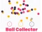 თამაში Circle Ball Collector ონლაინ