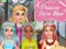 თამაში Princess Silver Hair ონლაინ