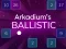 თამაში Arkadium's Ballistic ონლაინ