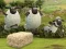 თამაში Shaun the Sheep Alien Athletics ონლაინ