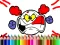 თამაში Back To School: Emoji Coloring ონლაინ