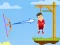 თამაში Gibbet - Archery game ონლაინ